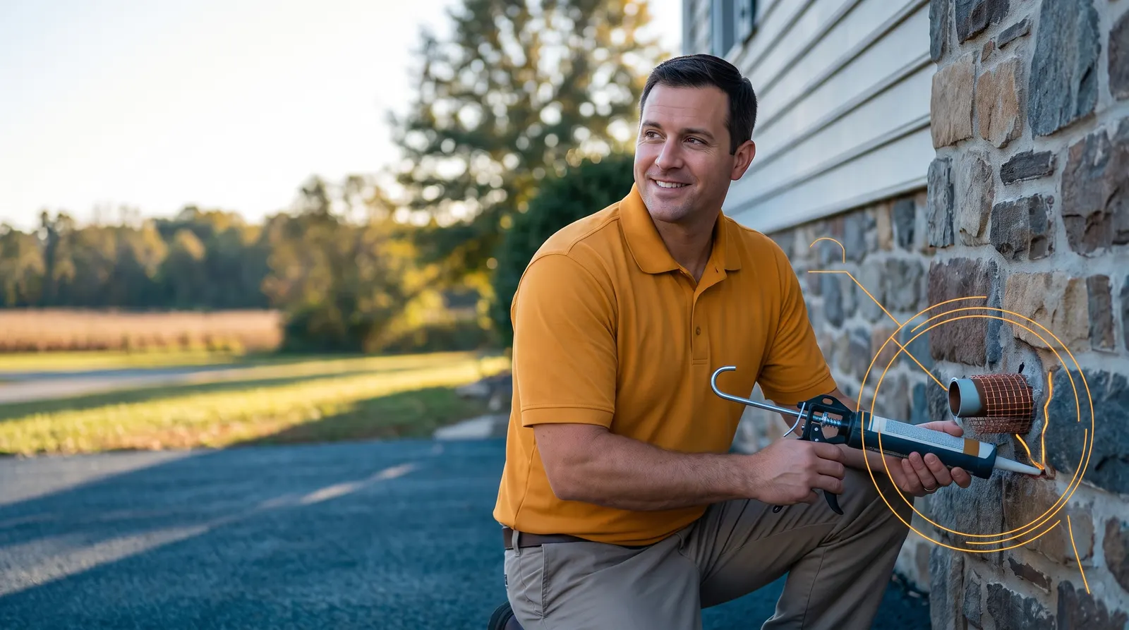 Pest Control Service in Jefferson, MD